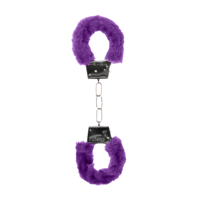 Anfänger-Handschellen Furry