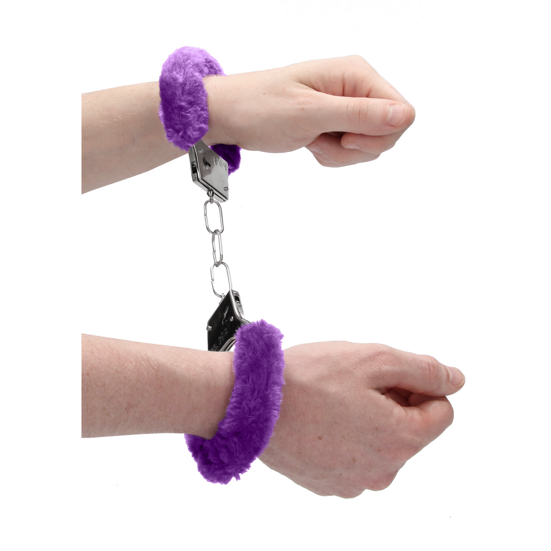 Anfänger-Handschellen Furry