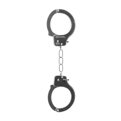 Pleasure Handcuffs