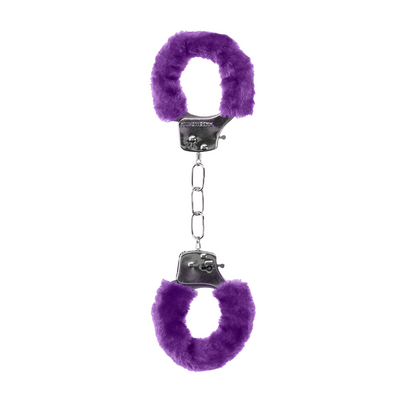 Vergnügungs-Handschellen Furry