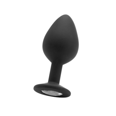 Diamond Butt Plug - Large