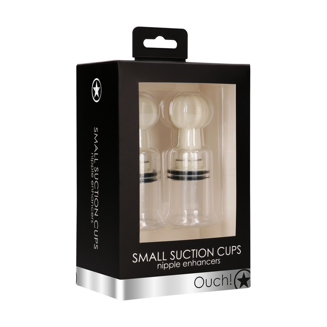 Suction Cup - Small