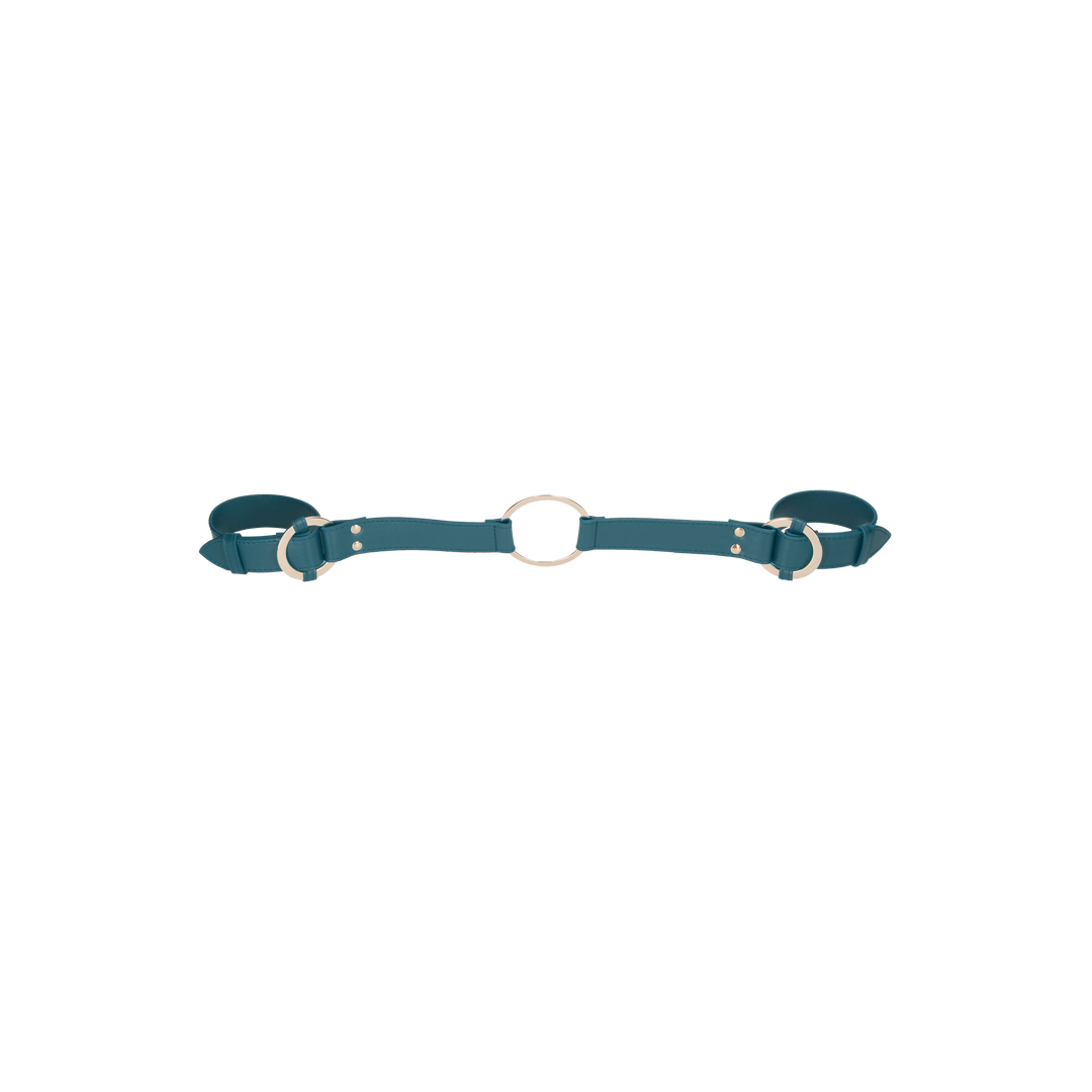 Handcuff with Connector