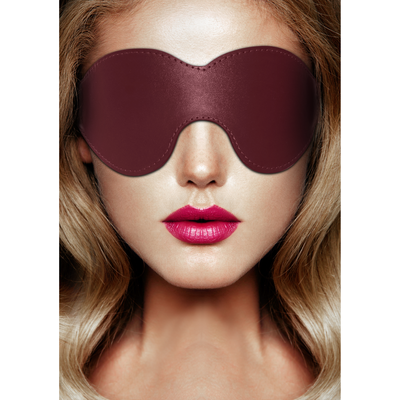 Luxury Eye Mask