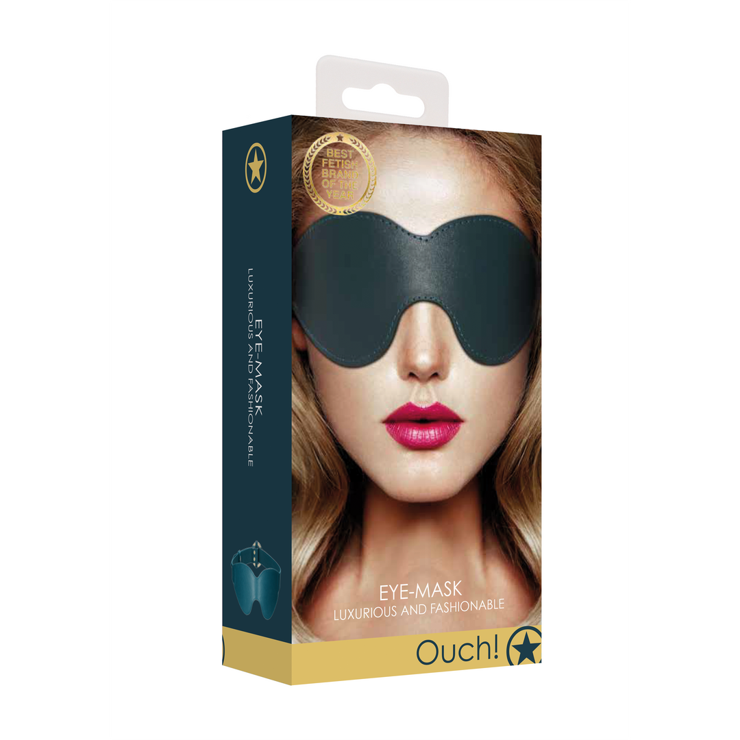 Luxury Eye Mask