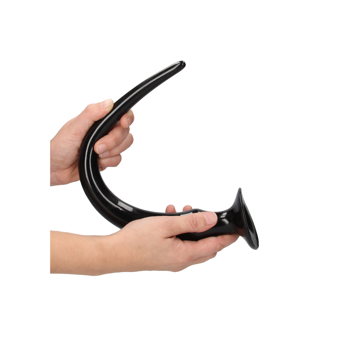 Ass Spike Dildo - 17 / 42 cm