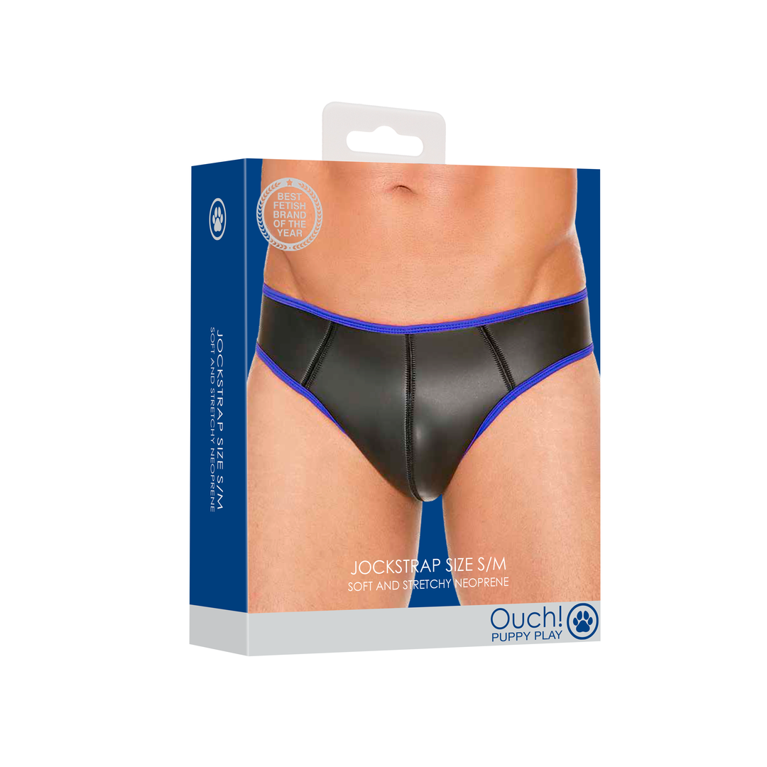 Neoprene Jockstrap - S/M