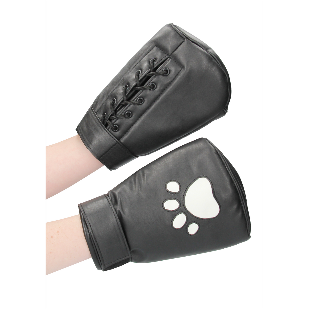 Neoprene Mittens Boxing Gloves