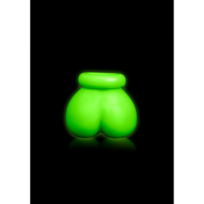 Ball Bag - Glow in the Dark