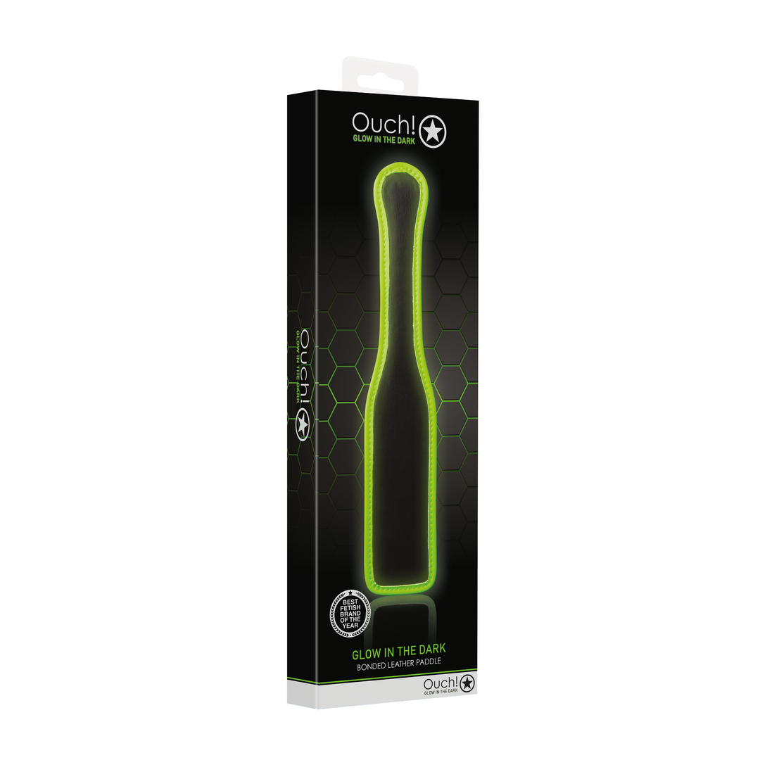 Paddle - Glow in the Dark