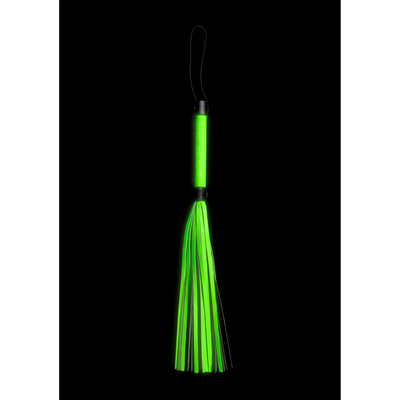 Flogger - Glow in the Dark