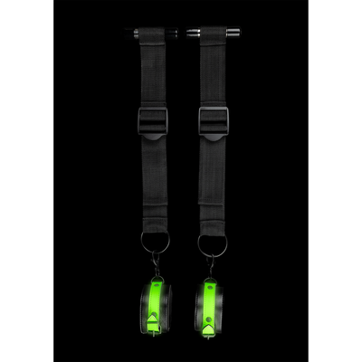 Door Attachement Kit - Glow in the Dark