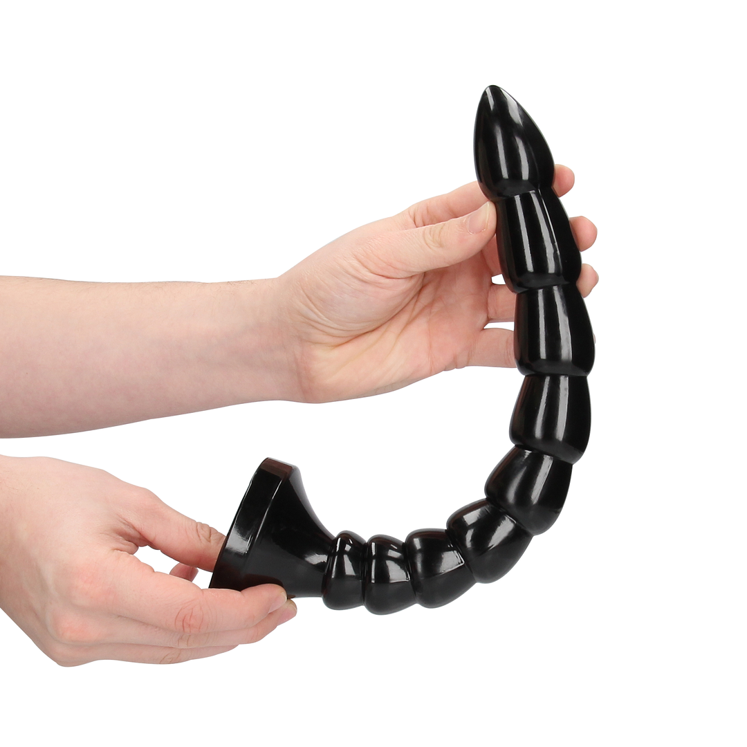 Stacked Anal Snake - 12''/ 30 cm