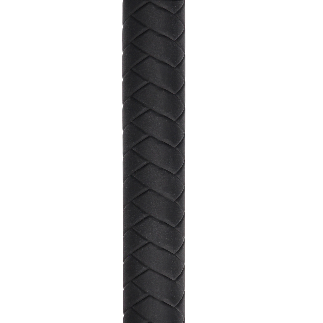 Silicone Tail Whip - Black