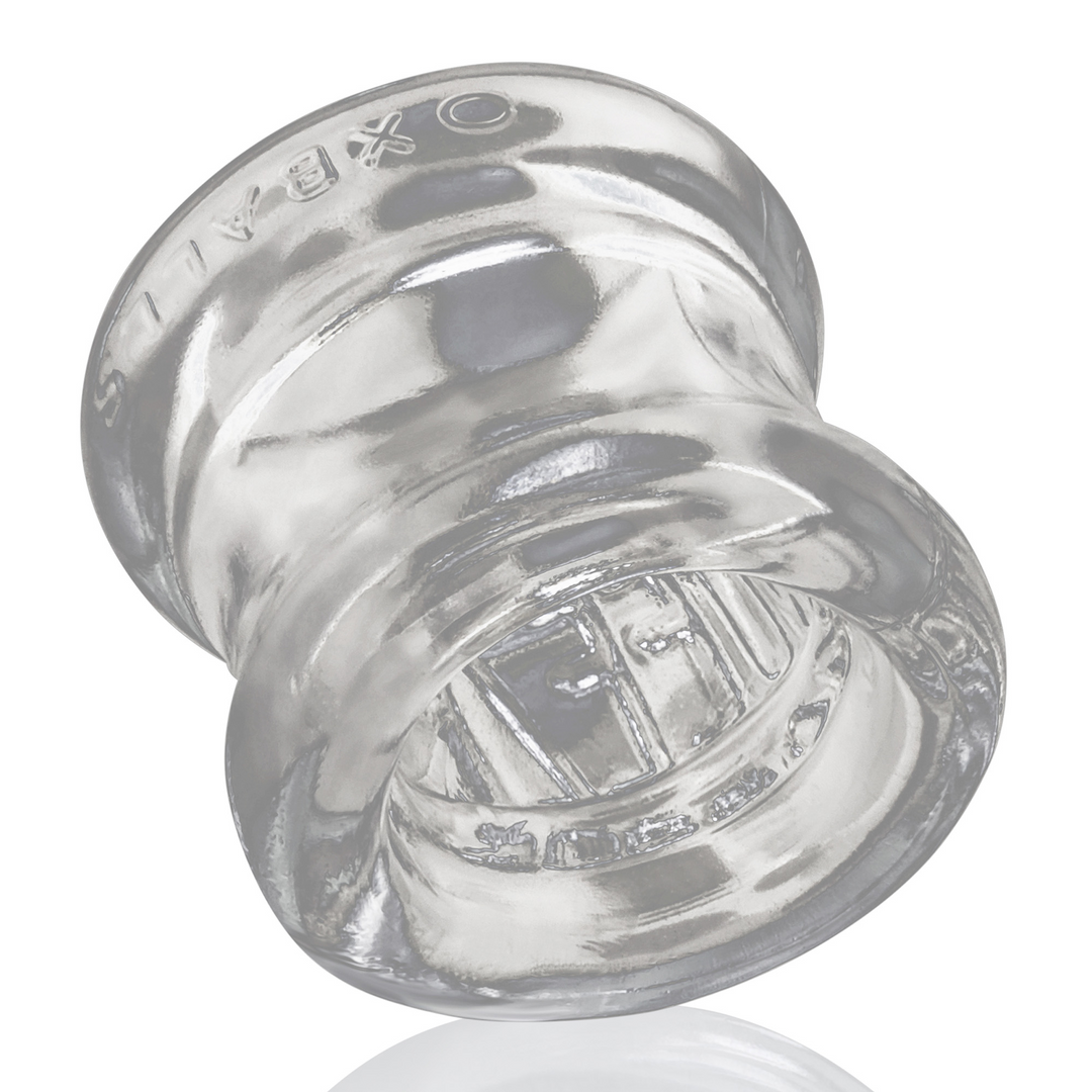 Squeeze - Hourglass Ballstretcher - Clear