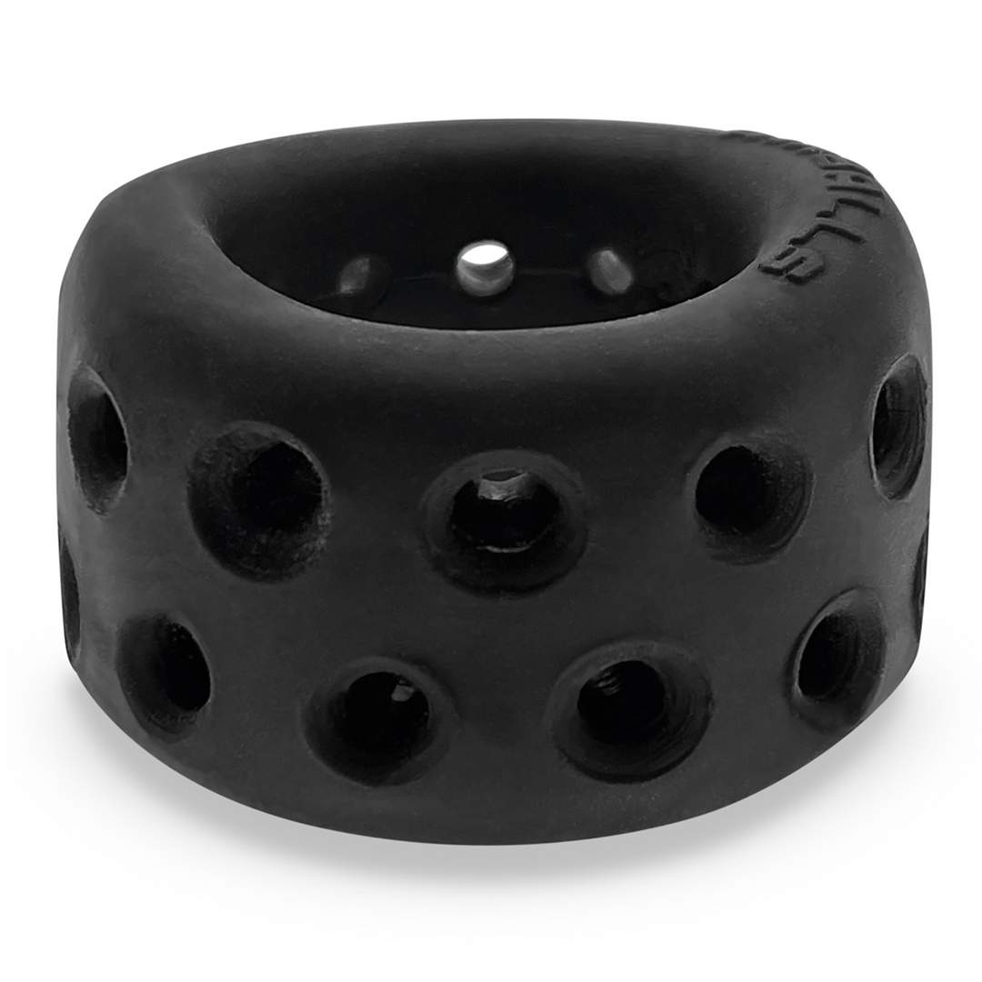 Airballs - Air-Lite Ballstretcher - Black Ice