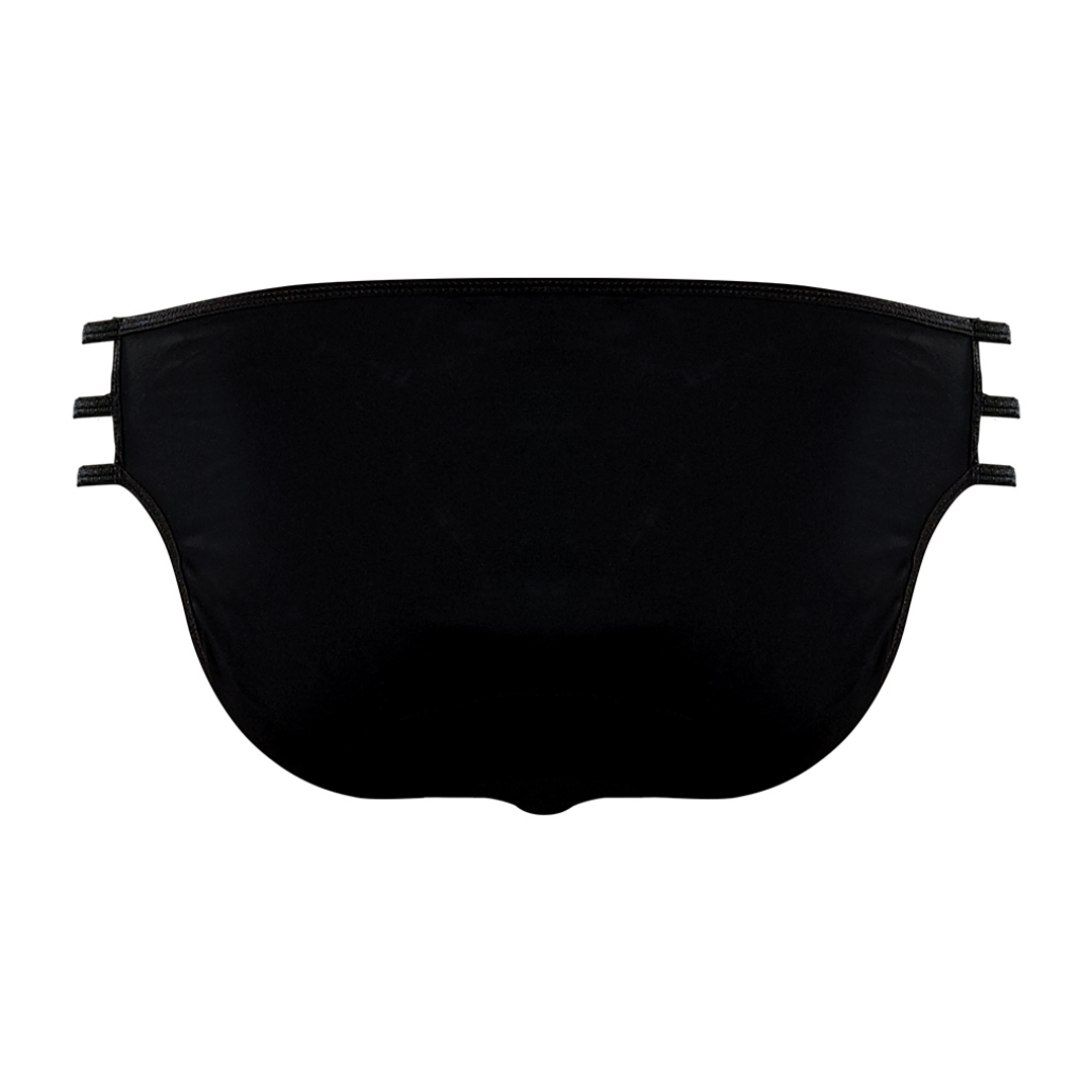 Cage Brief - L/XL - Schwarz