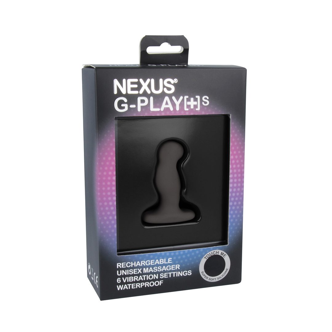 Gplaysm+ - Unisex-Vibrator