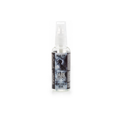 Dark Horse Delay Spray - 2 fl oz / 50 ml