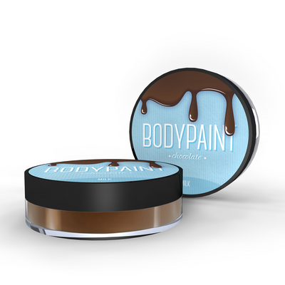 Body Paint - 2 oz / 50 gr