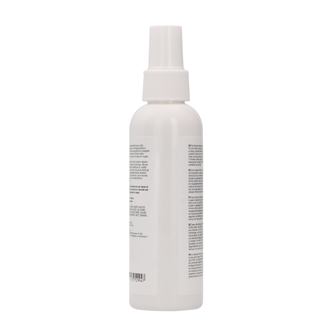 Toy and Body Cleaner - 5 fl oz / 150 ml