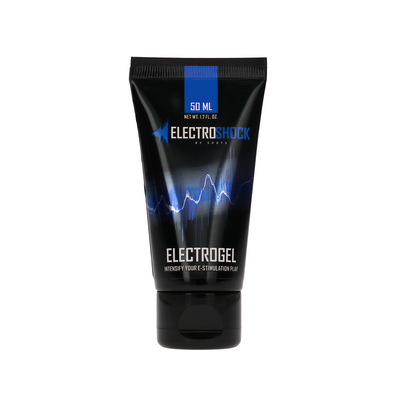 Electrogel - 1.7 fl oz / 50 ml