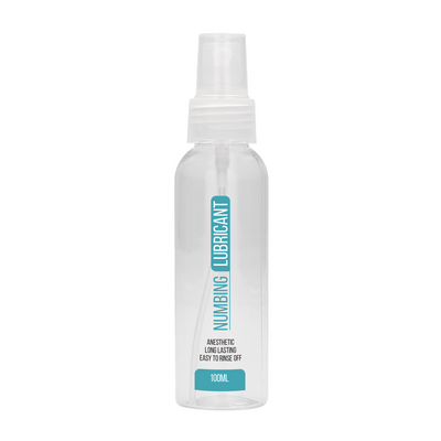 Betäubendes Gleitmittel - 3 fl oz / 100 ml