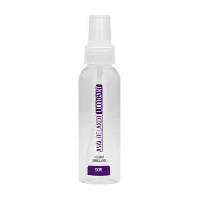 Anal Relaxer Gleitmittel - 3 fl oz / 100 ml