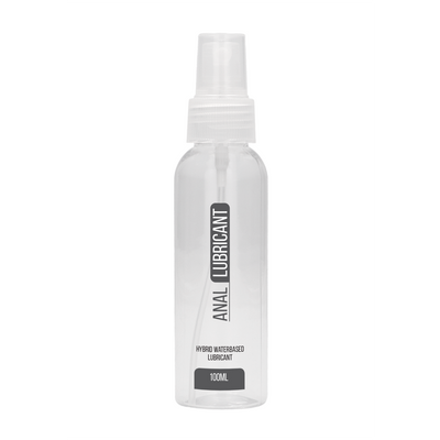 Anal Gleitmittel - 3 fl oz / 100 ml