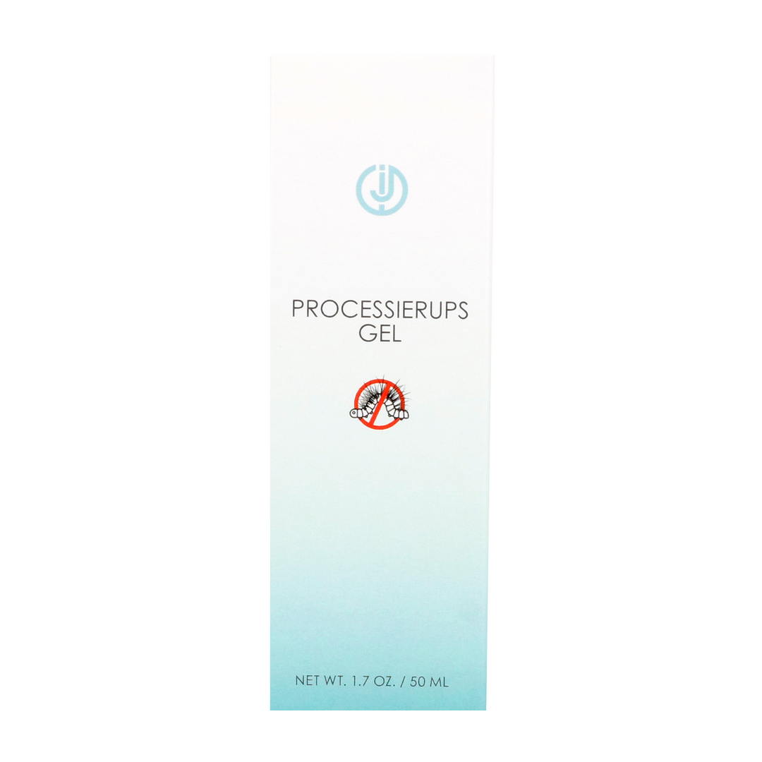 Processionary Caterpillar Gel - 2 fl oz / 50 ml