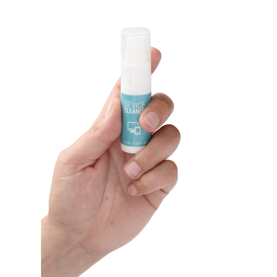 Device Cleaner - 0.5 fl oz / 15 ml