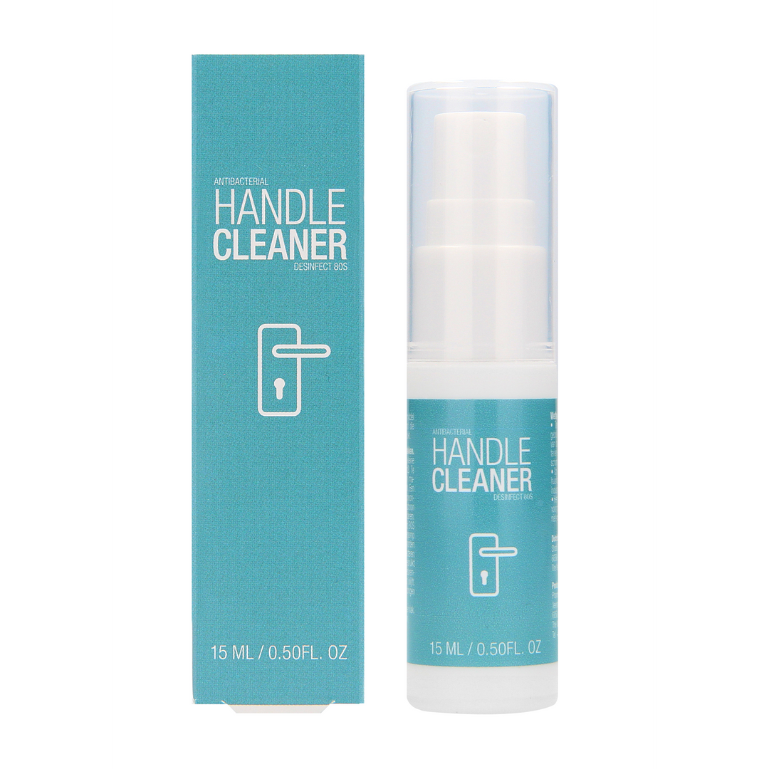 Handle Cleaner - 0.5 fl oz / 15 ml