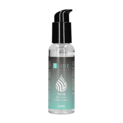 Slide - Thin Lubricant - 3 fl oz / 100 ml