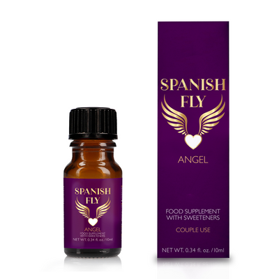 Spanische Fliegen - Engel - 0,34 fl oz / 10 ml