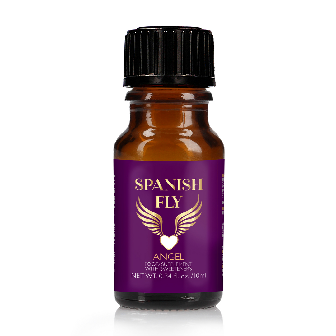 Spanische Fliegen - Engel - 0,34 fl oz / 10 ml