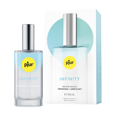 Infinity - Wasserbasierte Gleitmittel - 2 fl oz / 50 ml