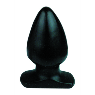 Buttplug und Joy - M - Schwarz