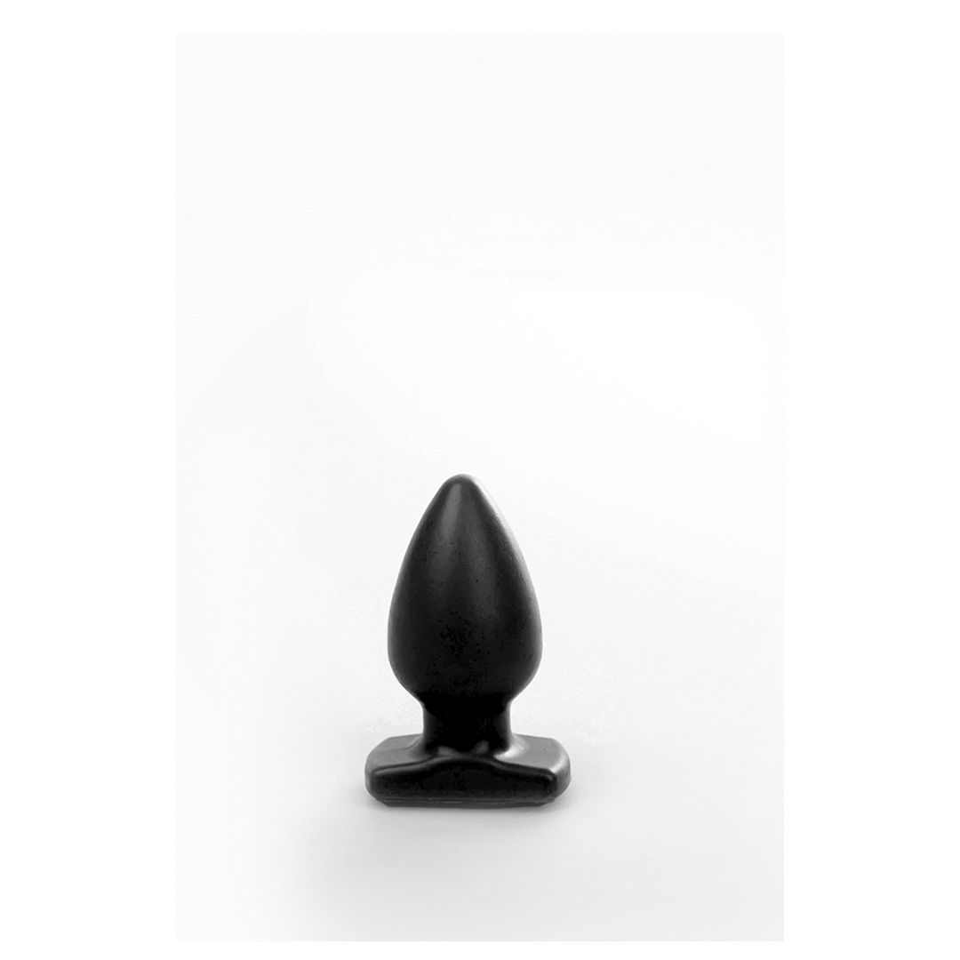 Buttplug und Joy - M - Schwarz