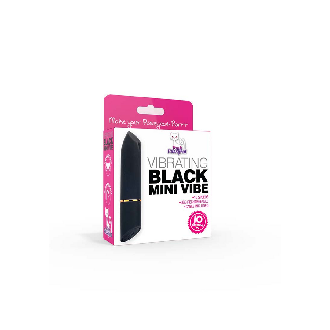 Vibrating Mini Vibrator