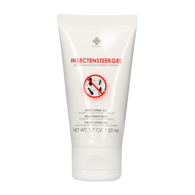 Insect Sting Gel - 50 ml