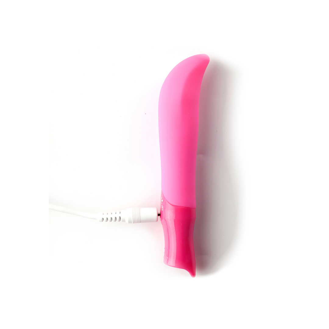 Maddie - Silicone Vibrator