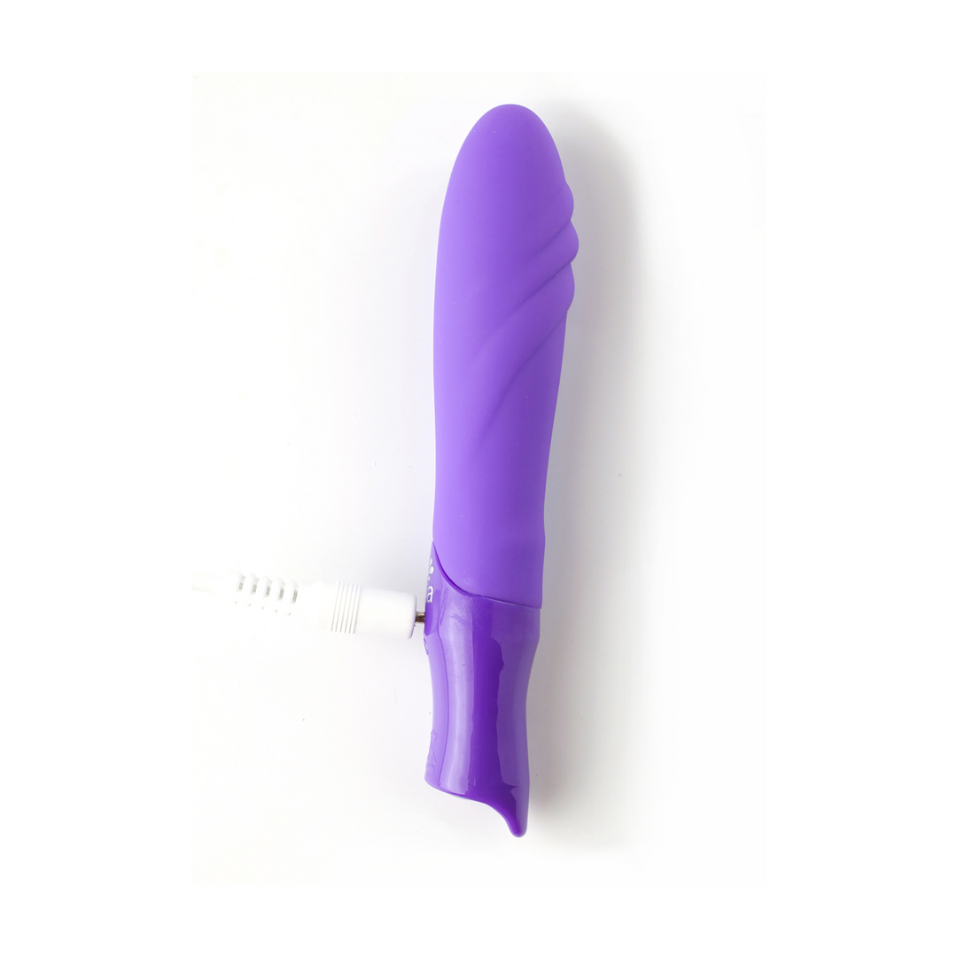 Margo - Silicone Vibrator