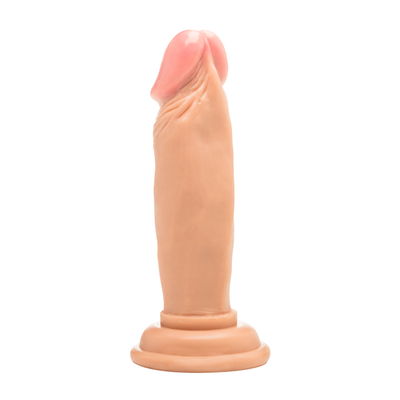 Realistic Cock - 6 / 15 cm