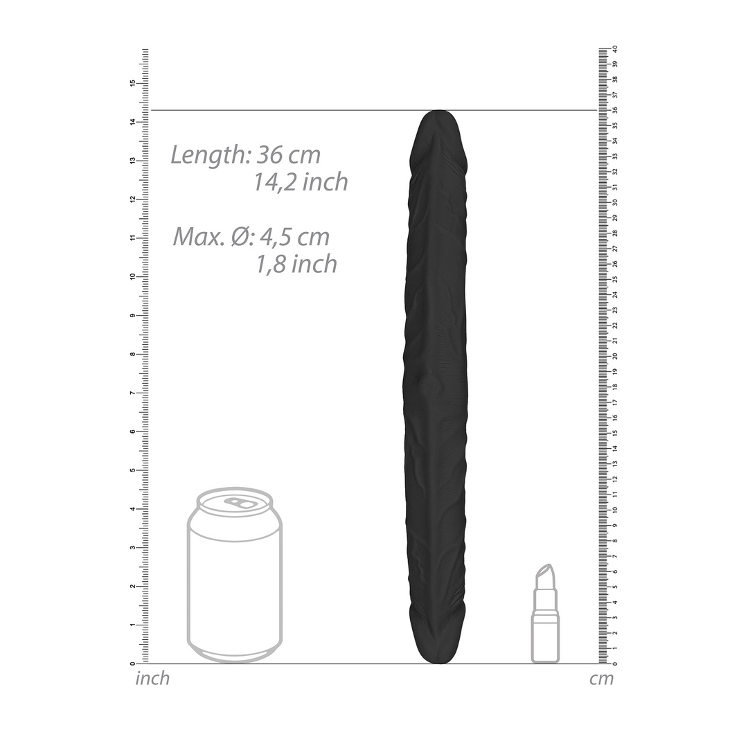 Double Dong - 14 / 36 cm