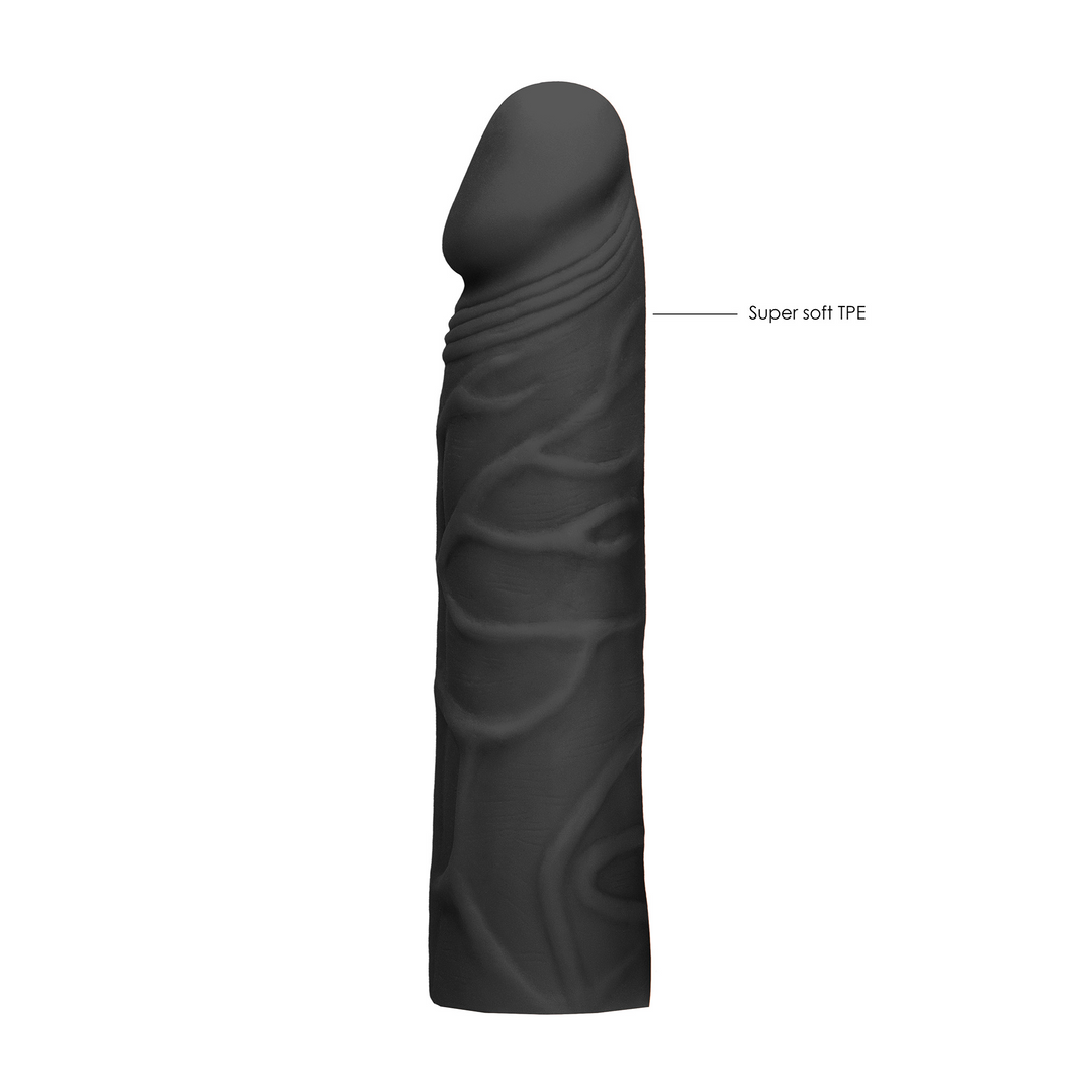 Penis Sheath - 7 / 17 cm