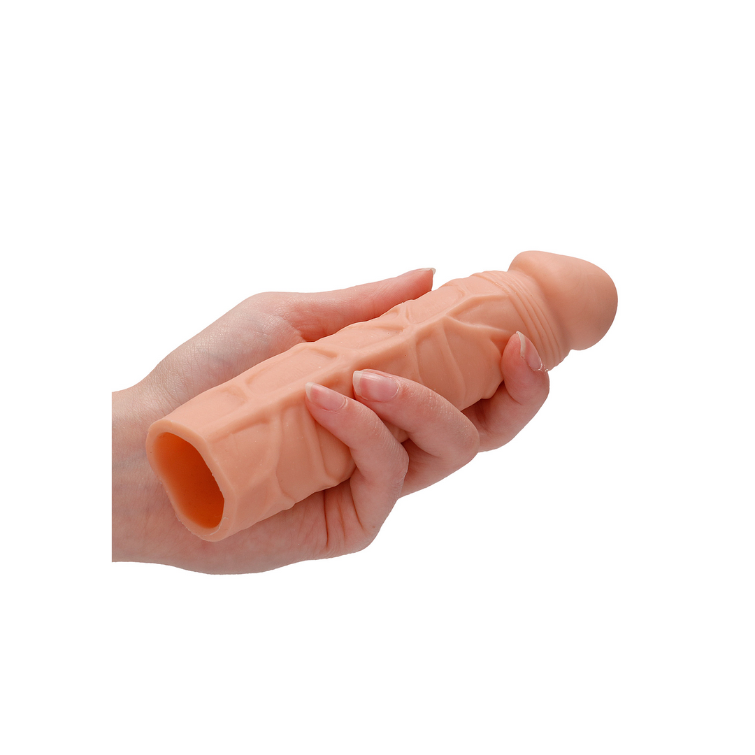 Penis Sheath - 7 / 17 cm