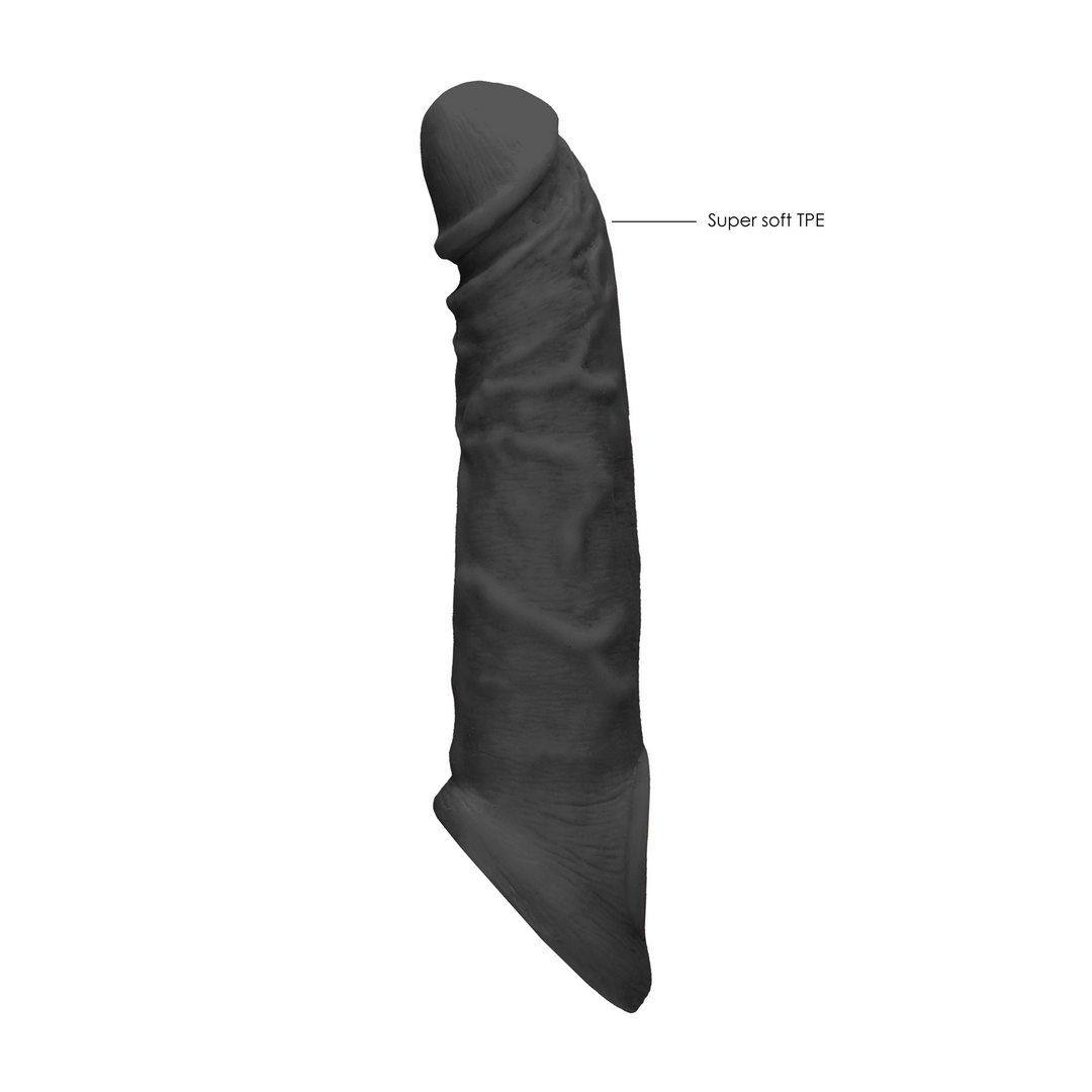 Penis Sheath - 8 / 20 cm