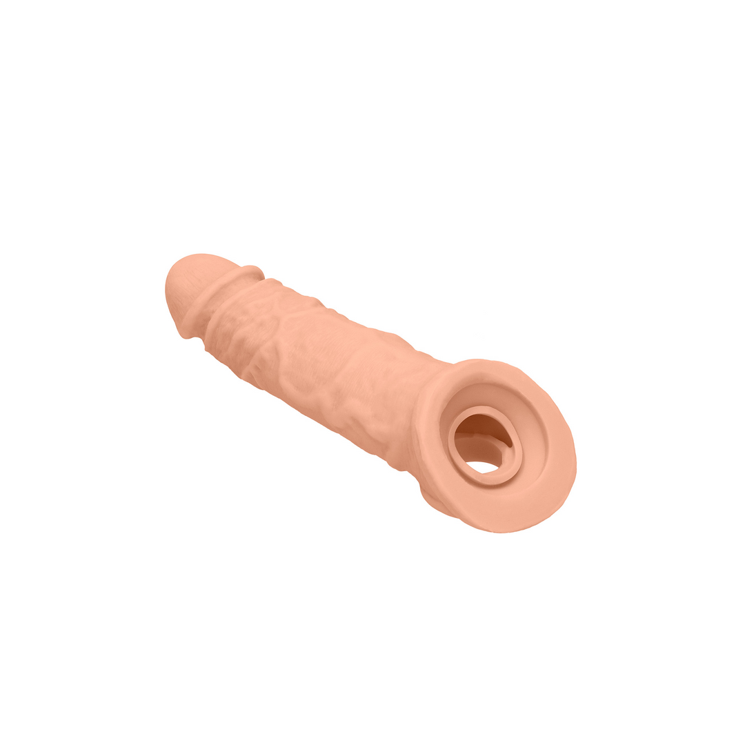 Penis Sheath - 8 / 20 cm