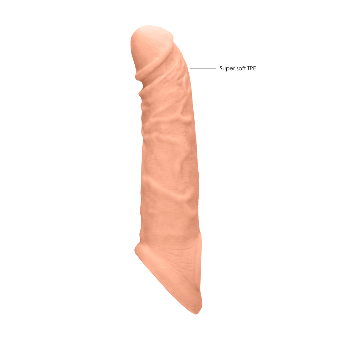 Penis Sheath - 8 / 20 cm