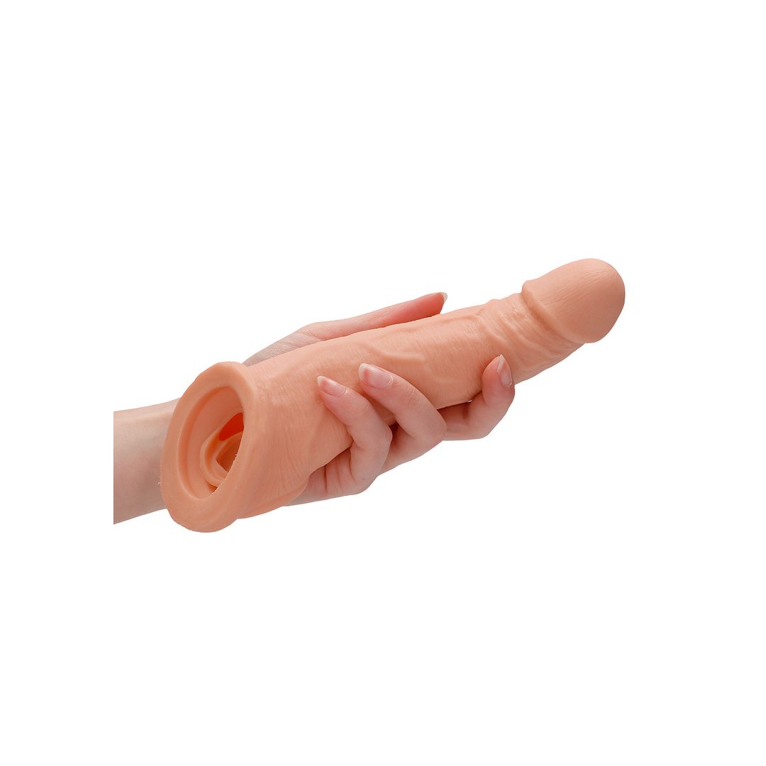 Penis Sheath - 8 / 20 cm